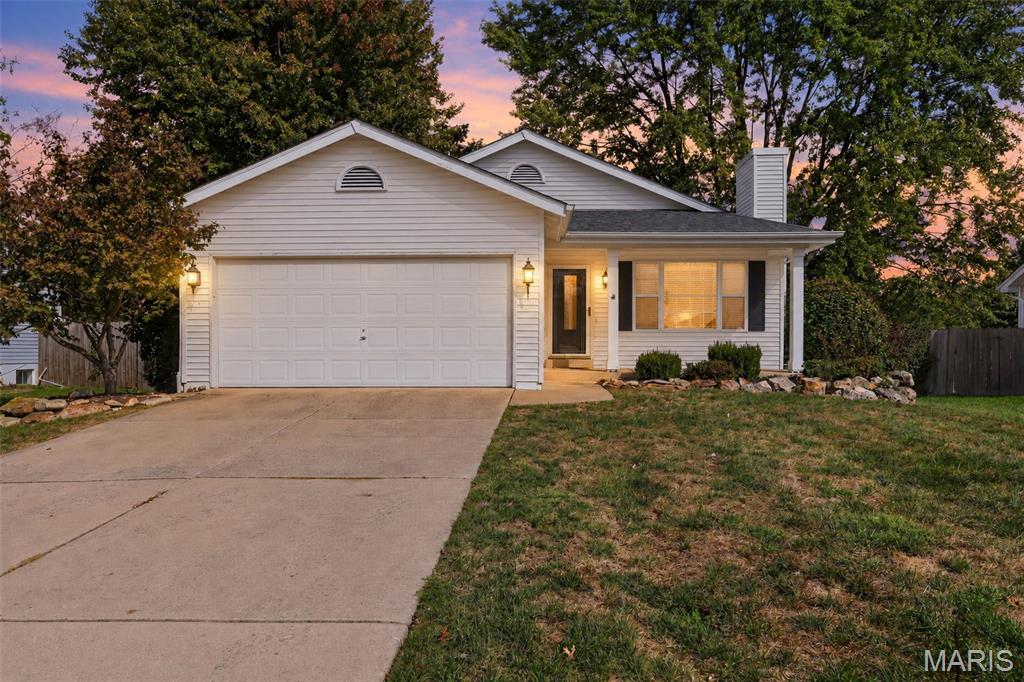 24 Mallard Pointe Drive — photo