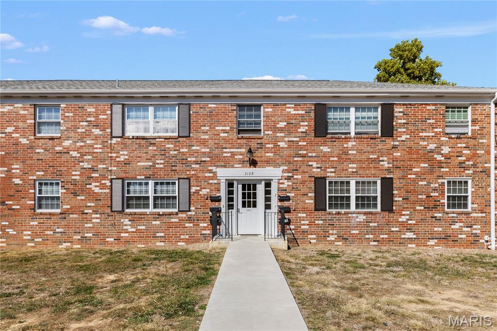 3129 Roger Williams Drive Unit D — photo