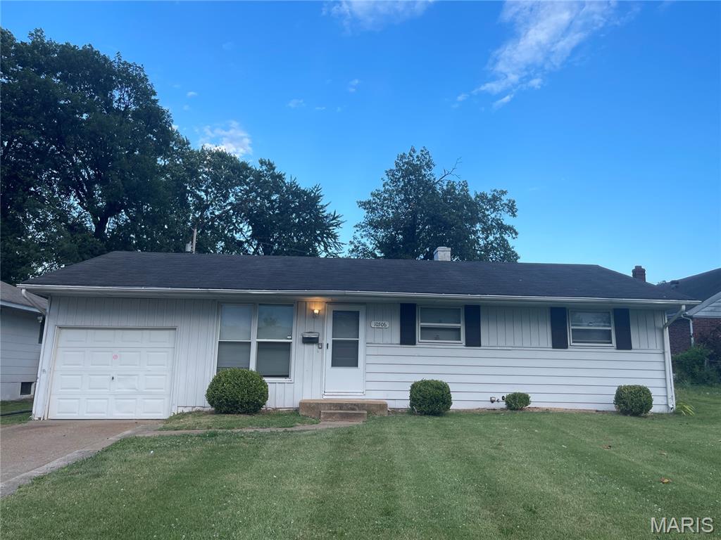 10506 Spring Garden Drive — photo