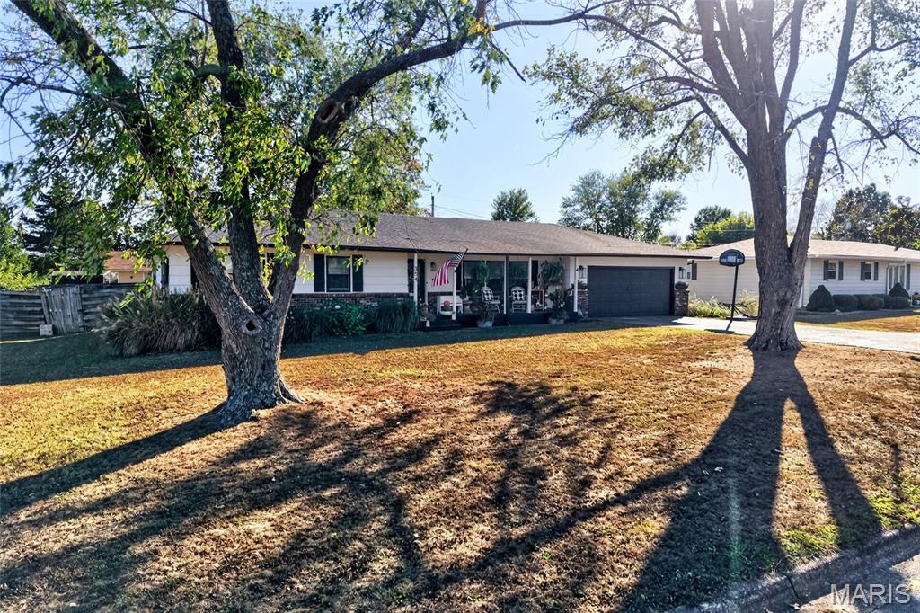 354 Farmers Lane — photo