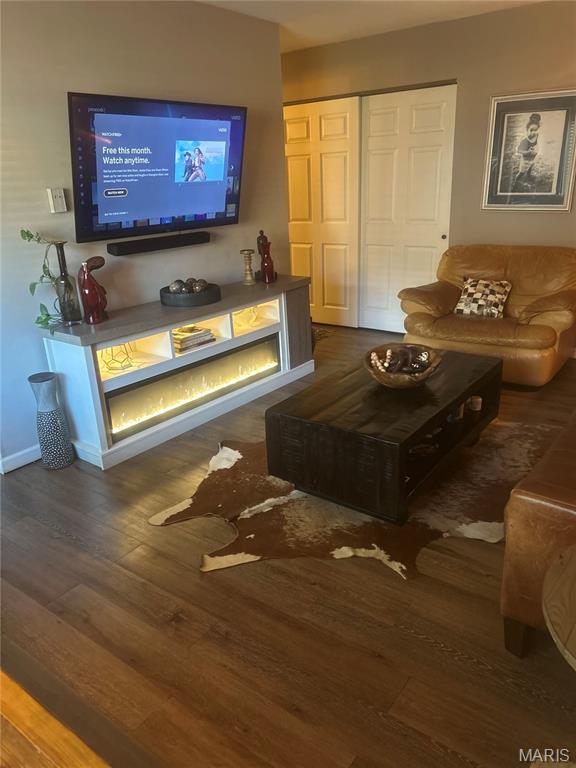 8713 Sieloff Drive Unit a — photo