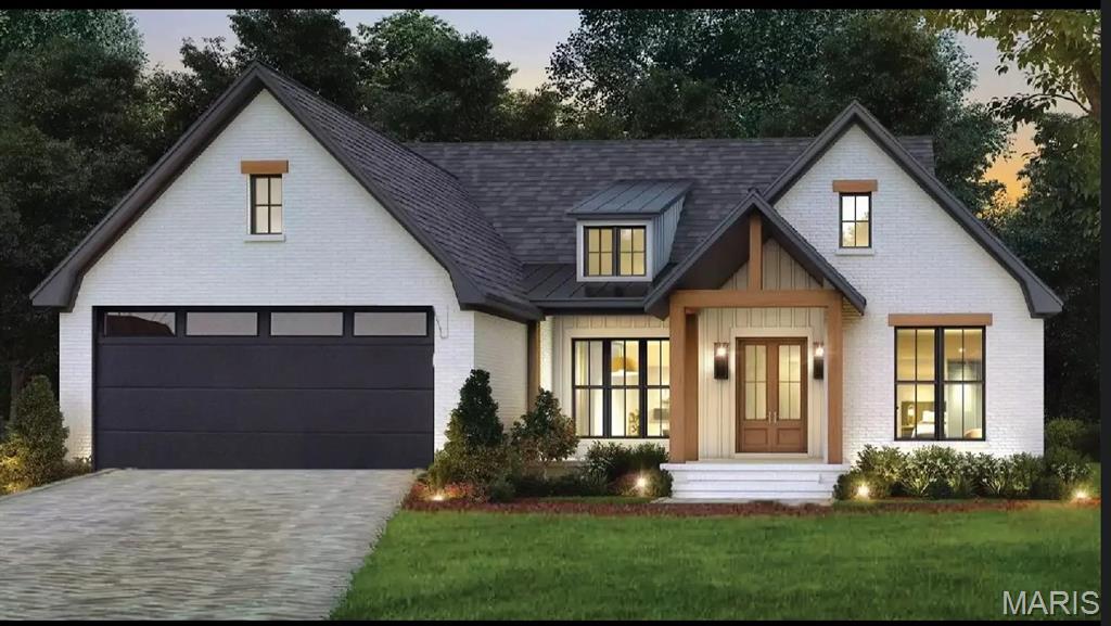 5066 Sunset Ridge — photo