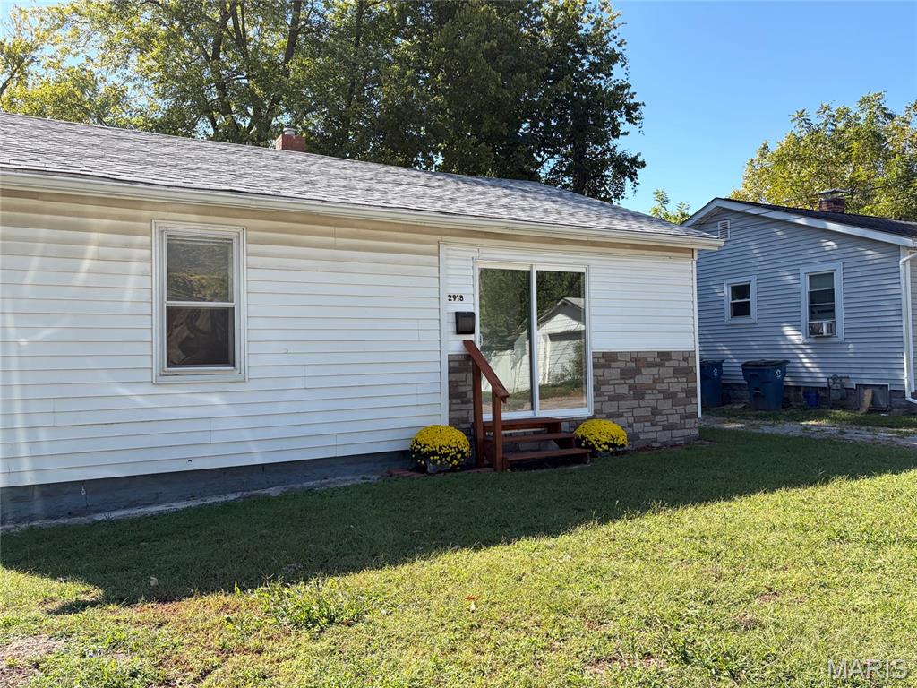 2918 Sanford Avenue — photo
