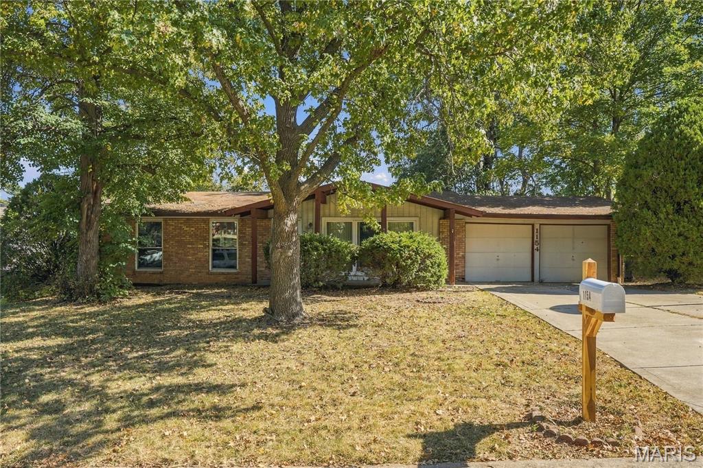 1154 King Carey Drive — photo