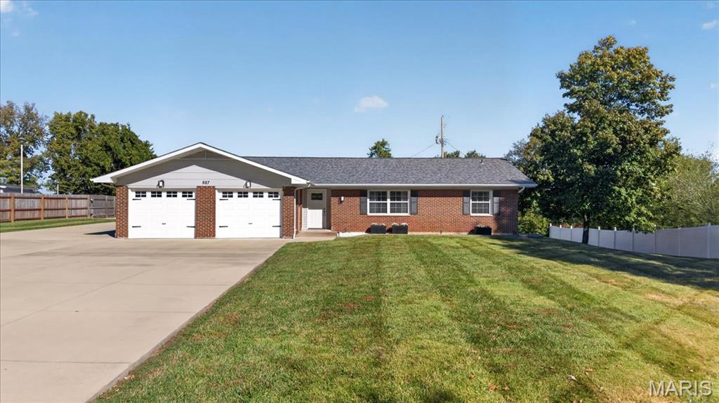 927 Country Haven Drive — photo