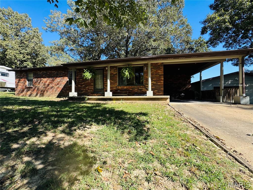 62 County Road 481 — photo