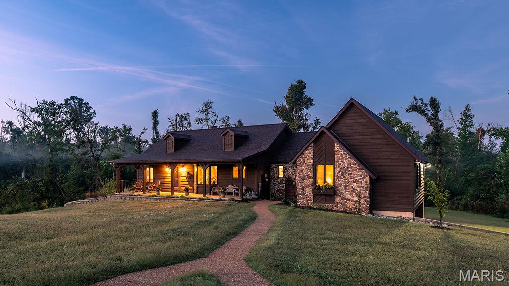 11153 Southern Hunt Road — photo