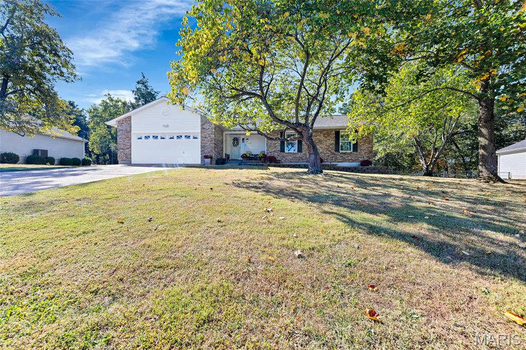 2264 Pine Lake Loop, Gray Summit, MO 63039 — photo 3