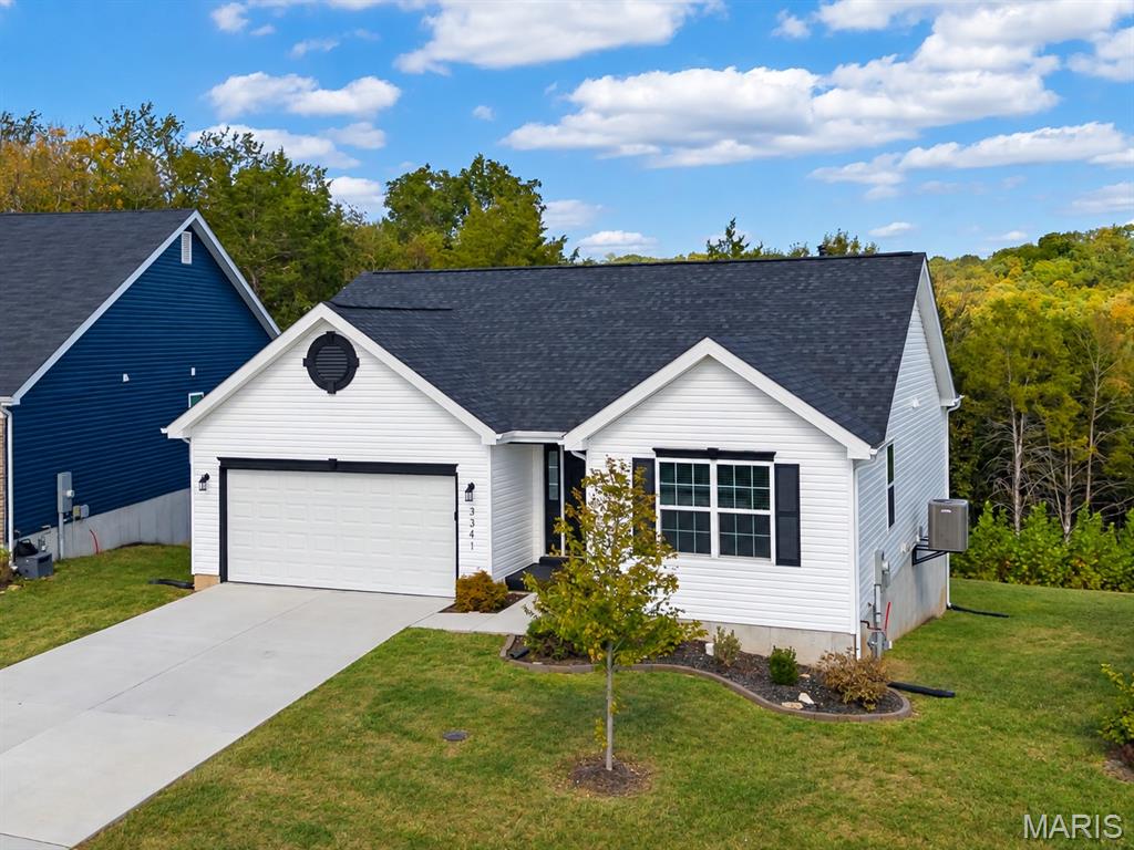 3341 White Pine Drive — photo