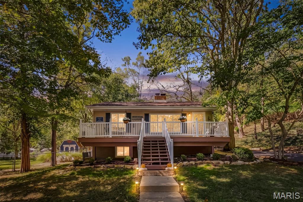 88 S Lake Drive — photo