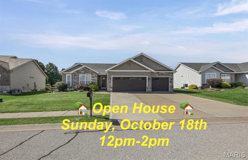 2146 Tuscany Ridge Court — photo