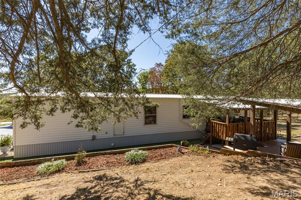 12051 Argonne Road — photo