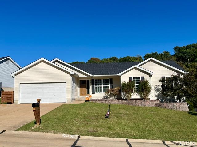 2386 Fairway Drive — photo