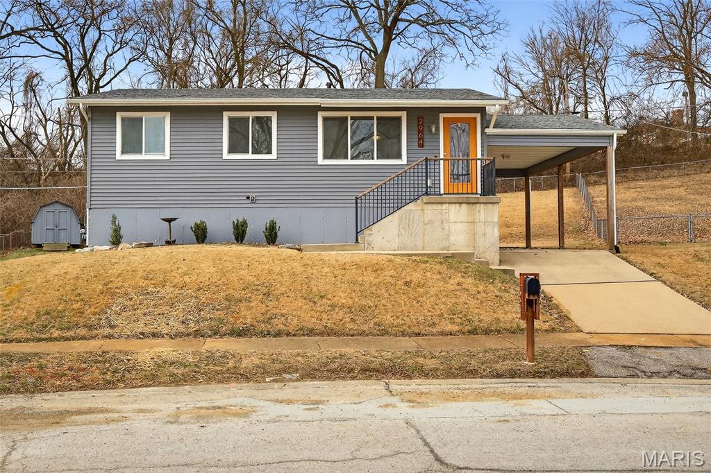 2964 Hallmark Lane — photo