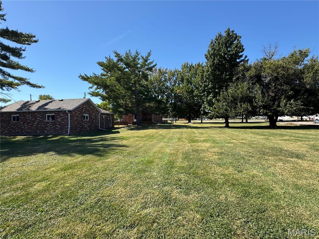 401 Springfield Road, Gillespie, IL 62033 — photo 3