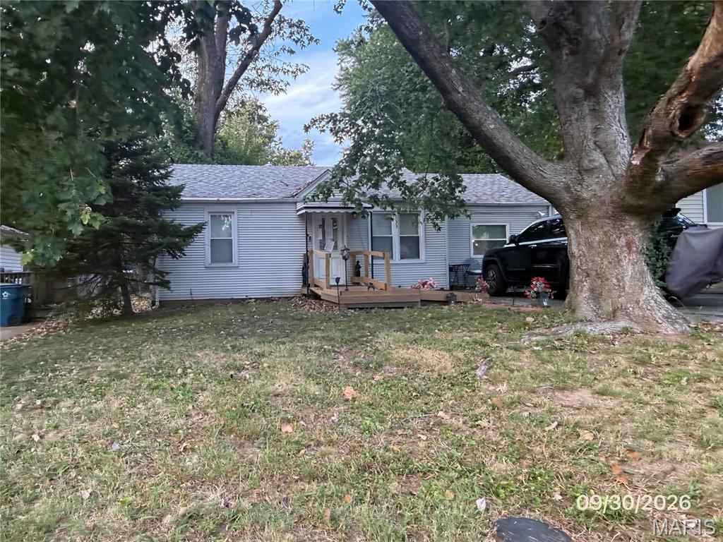 133 Flora Drive — photo