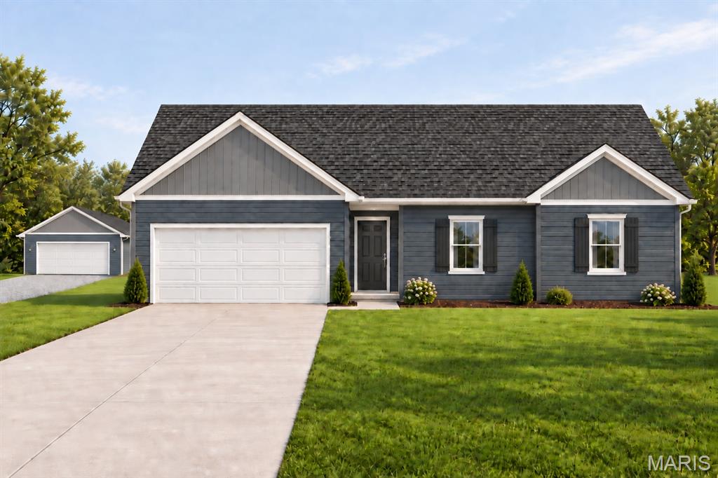 Tbb Lot 15 - 12 Oakview Court — photo