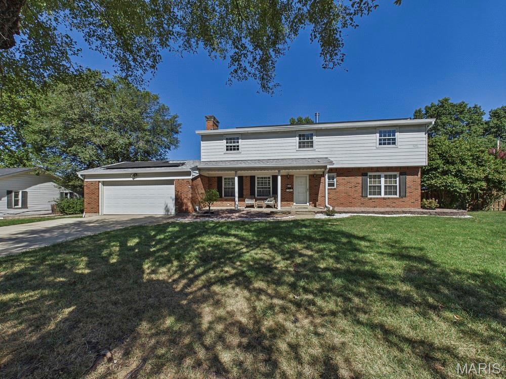 1411 Norwood Drive — photo
