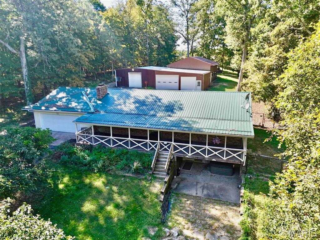 5450 County Road 409 — photo