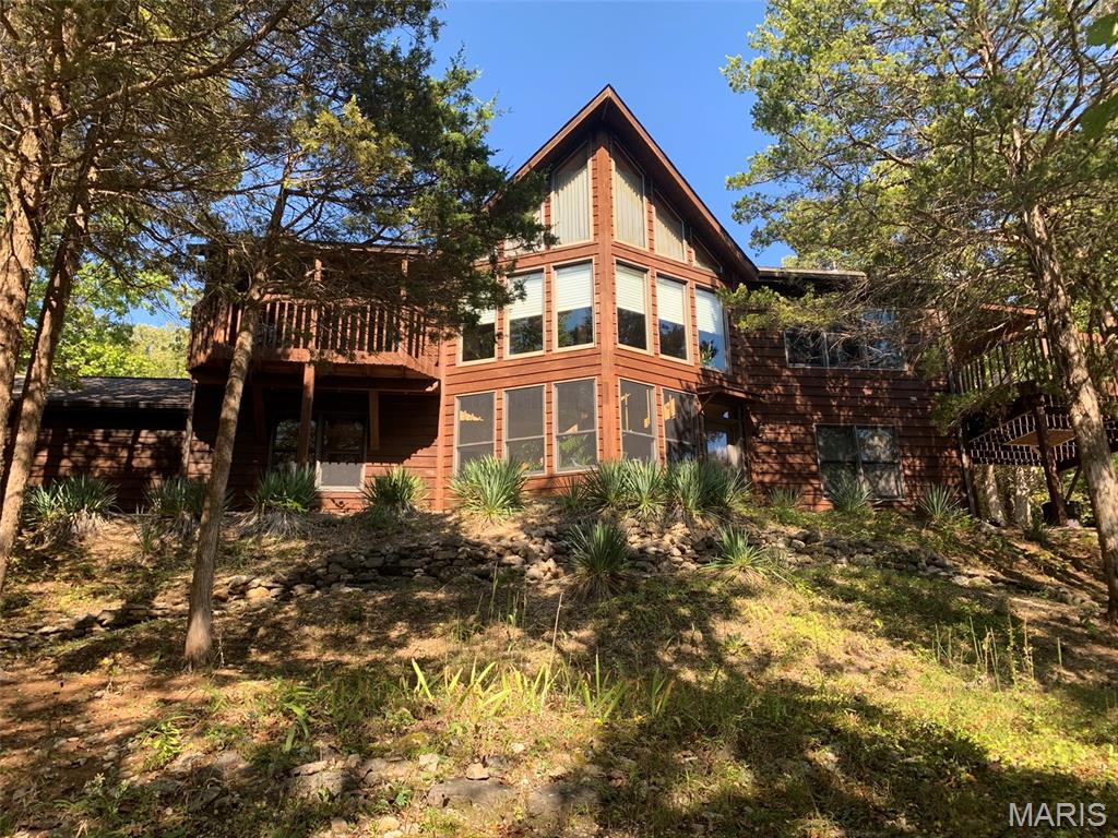 161 Gibson Creek Road — photo