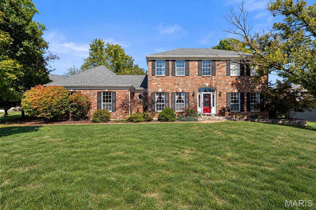 720 Arbor Haven Drive — photo