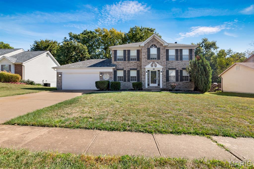 9942 Colonnade Meadows Drive, Bellefontaine Nghbrs, MO 63137 | Realty.com