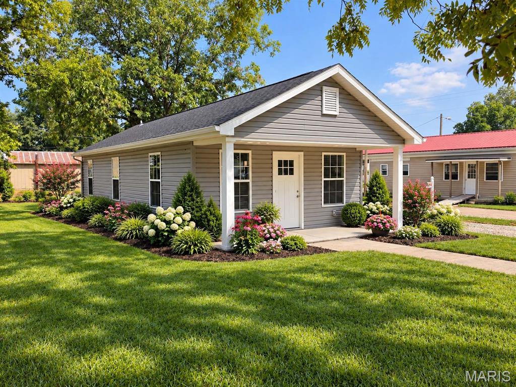 215 Ste Genevieve Drive — photo
