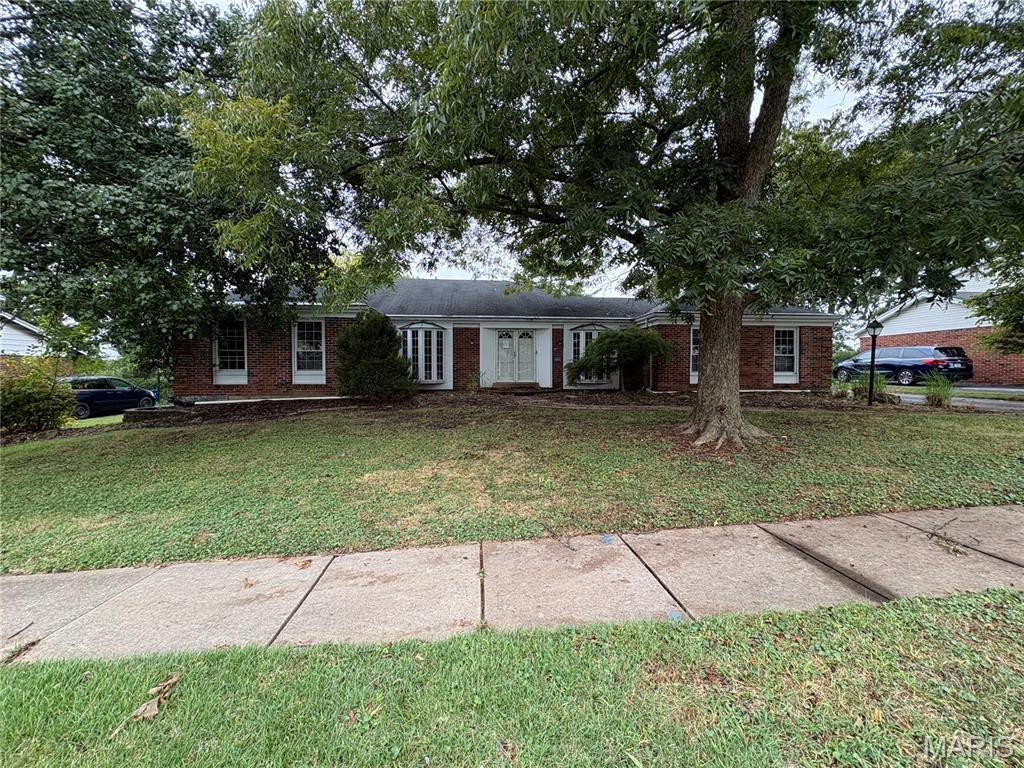14520 Pembury Drive — photo