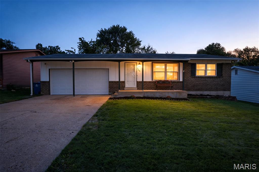 2309 Lincoln Drive — photo