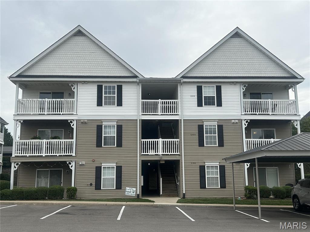 5200 Spring Creek Lane — photo