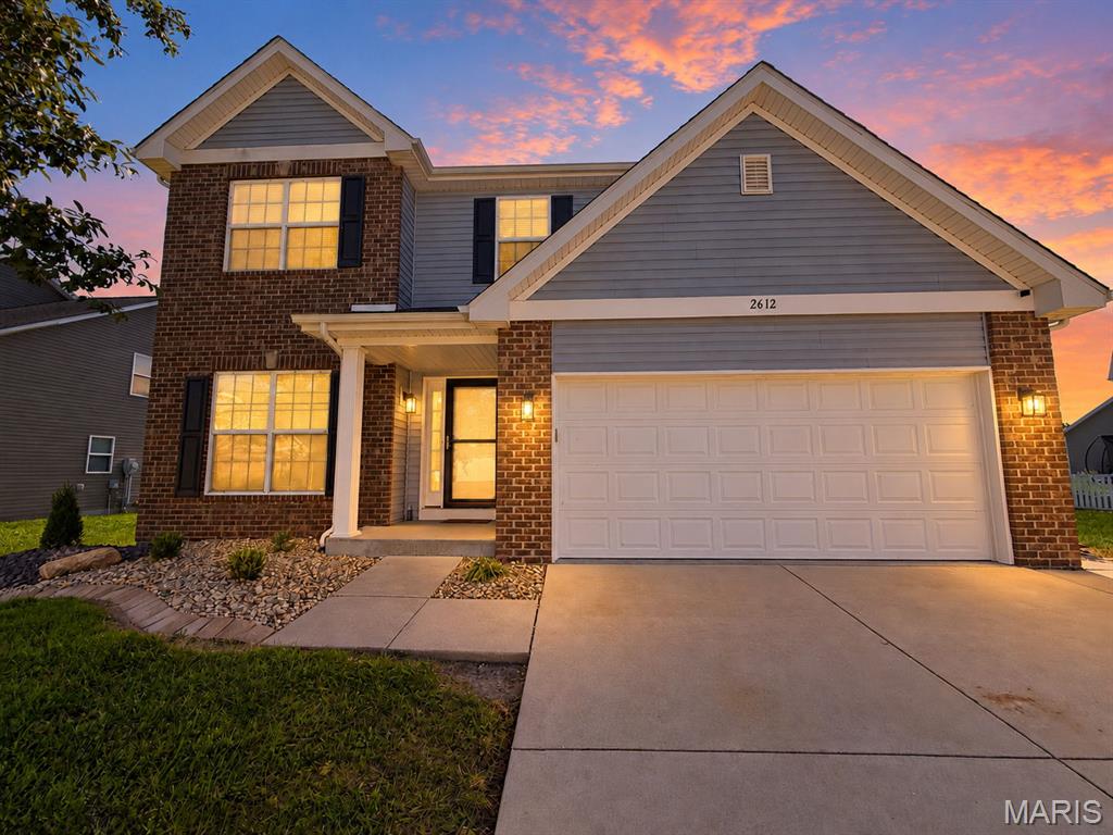 2612 Beacon Point Court — photo