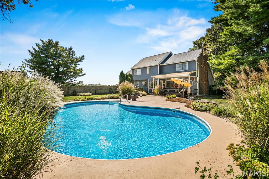 26 Huntwood Court — photo