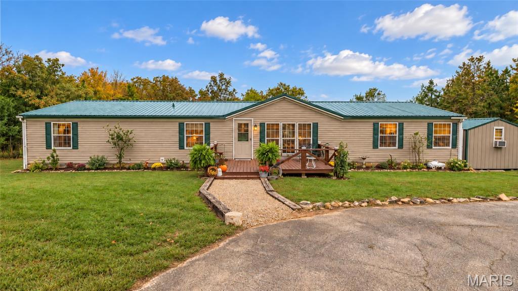 11850 County Road 5300 — photo
