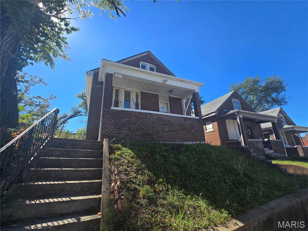 4458 Penrose Street — photo