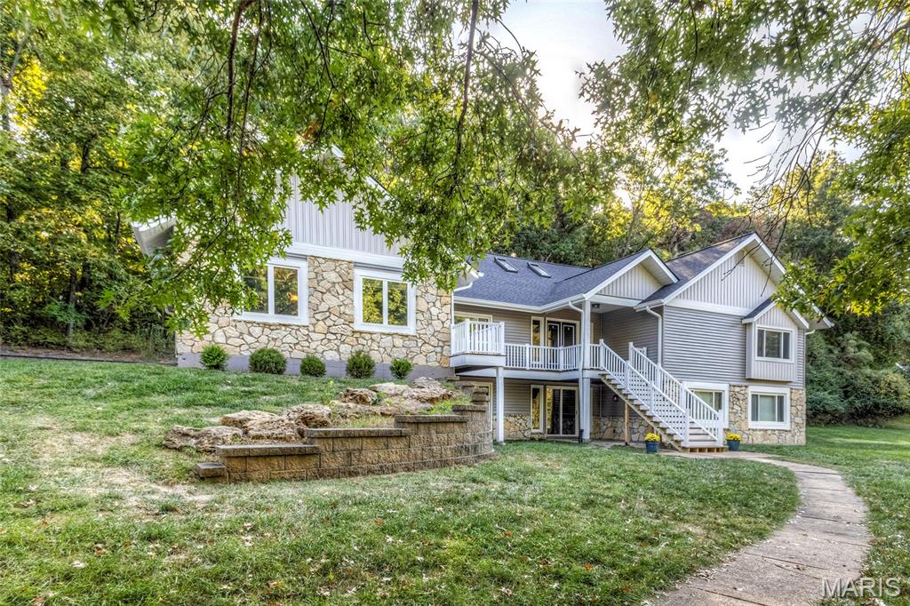 1723 Millstream Drive — photo