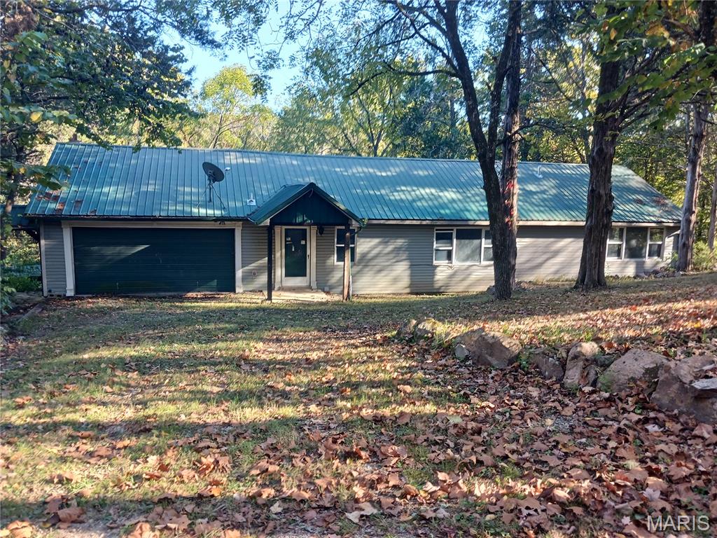 554 Point Road — photo