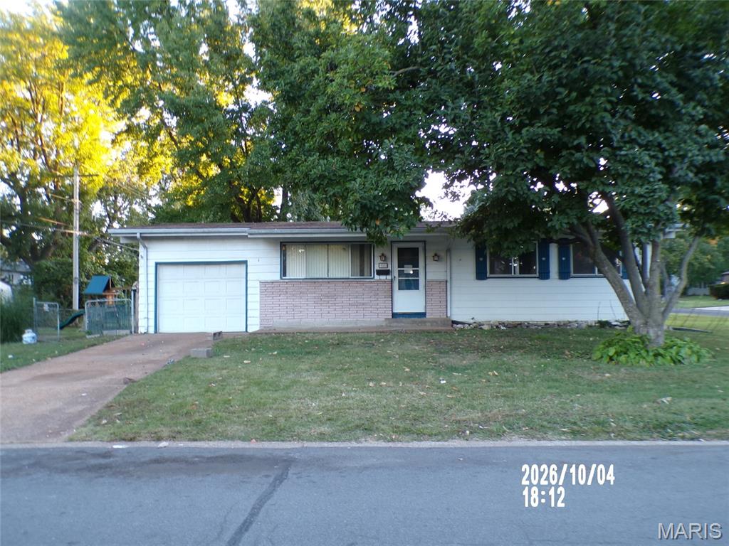 980 Boulder Drive — photo