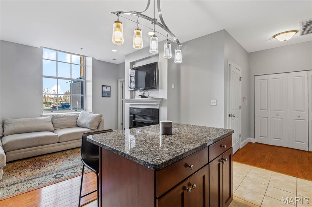 1515 Lafayette Avenue Unit 109 — photo
