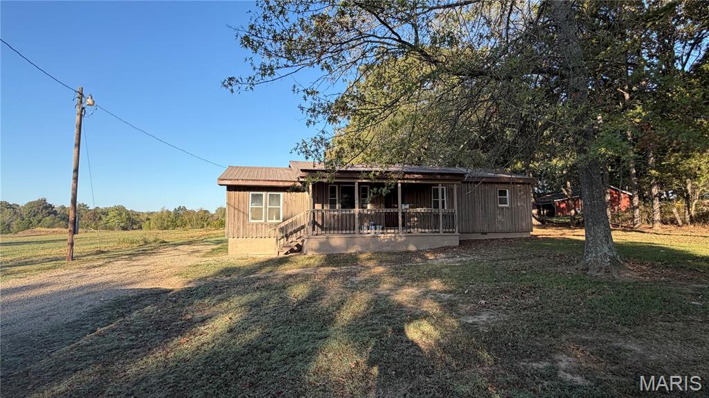 167 Ripley 160E-4 — photo