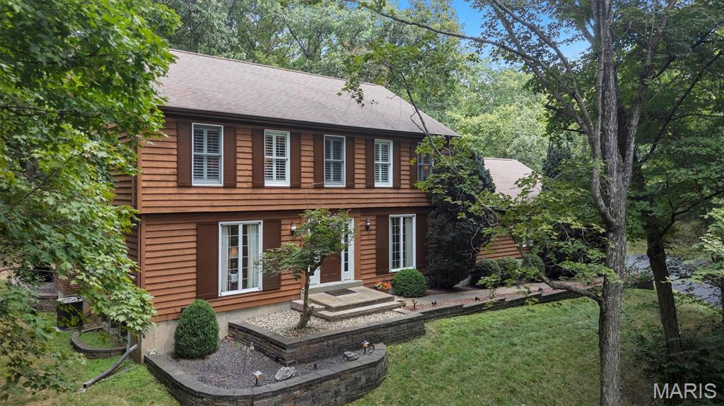 29 Rockwood Forest Valley — photo
