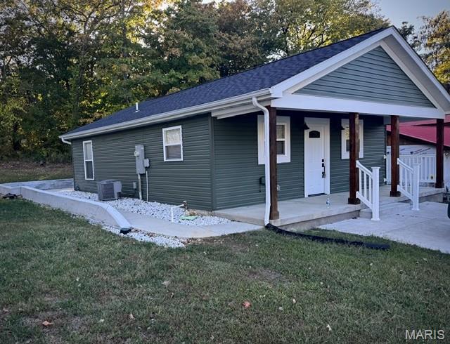 307 Vassel Unit B — photo