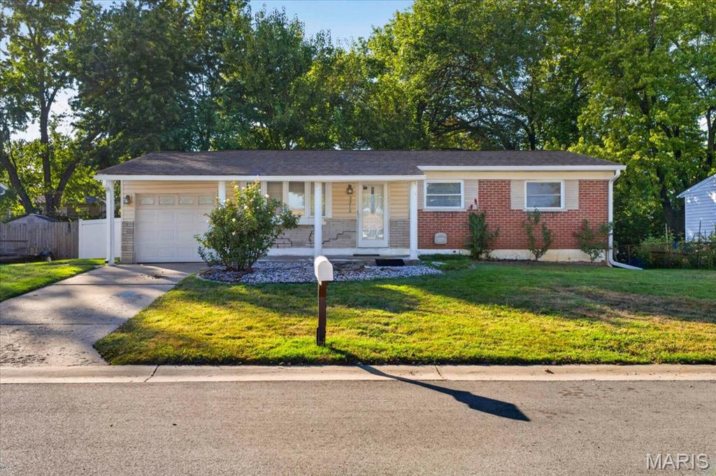 3315 Joyce Drive — photo