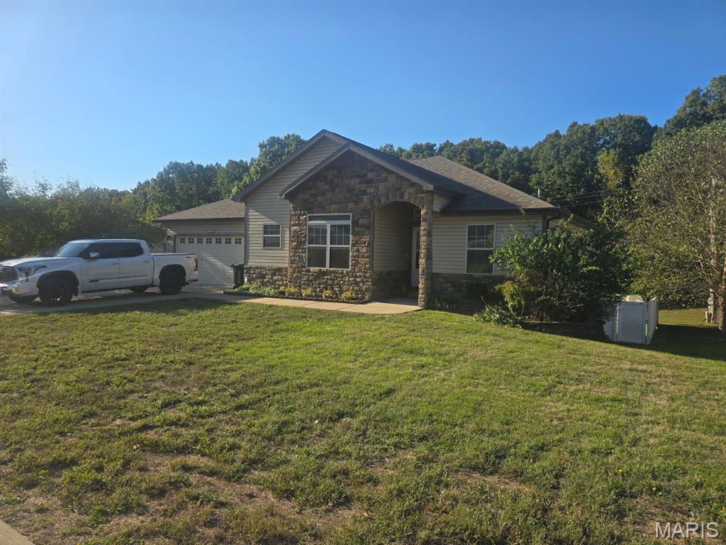 128 Sycamore Drive — photo