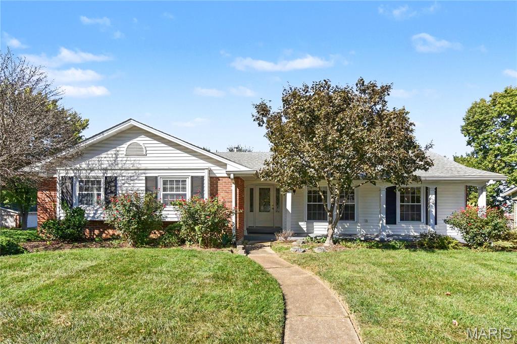 2311 Blue Hill Road — photo