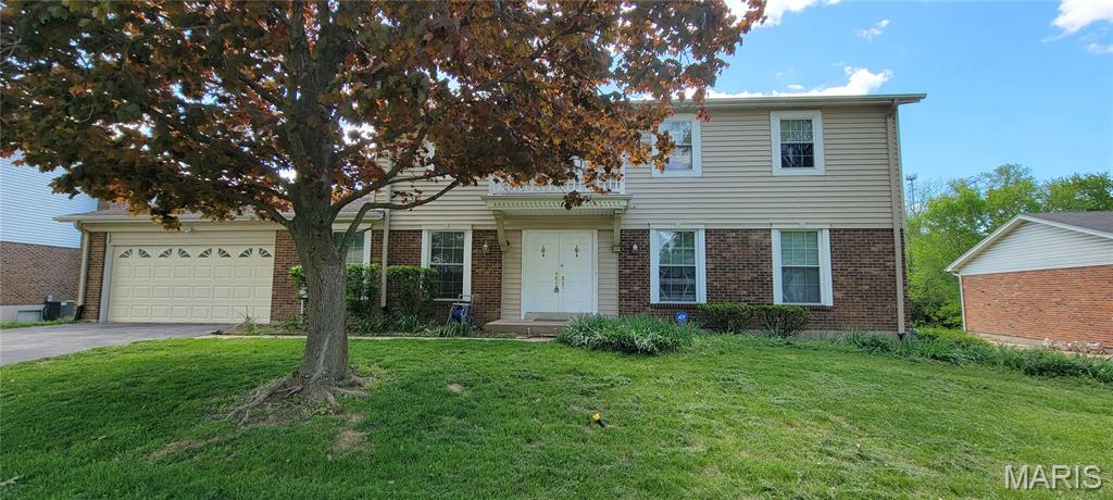 1532 Woodroyal East Drive — photo