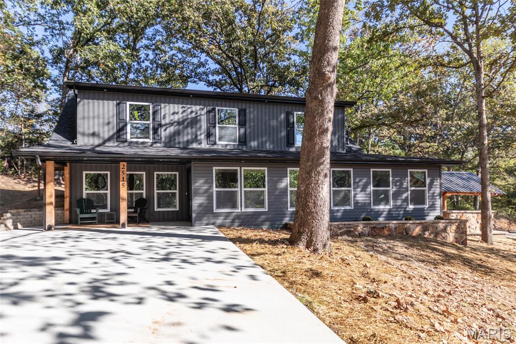 2515 N Dewalt Drive — photo