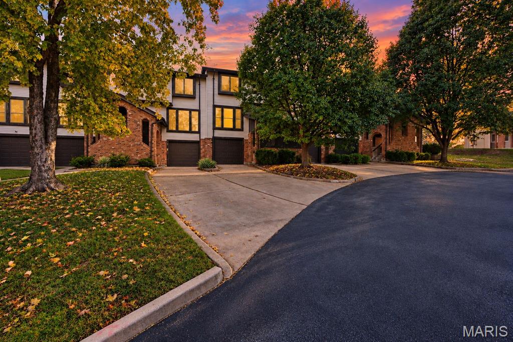 2308 Driftwood Place — photo
