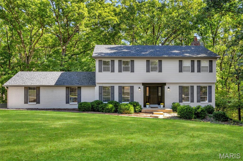 1444 Eagle Ridge Road — photo