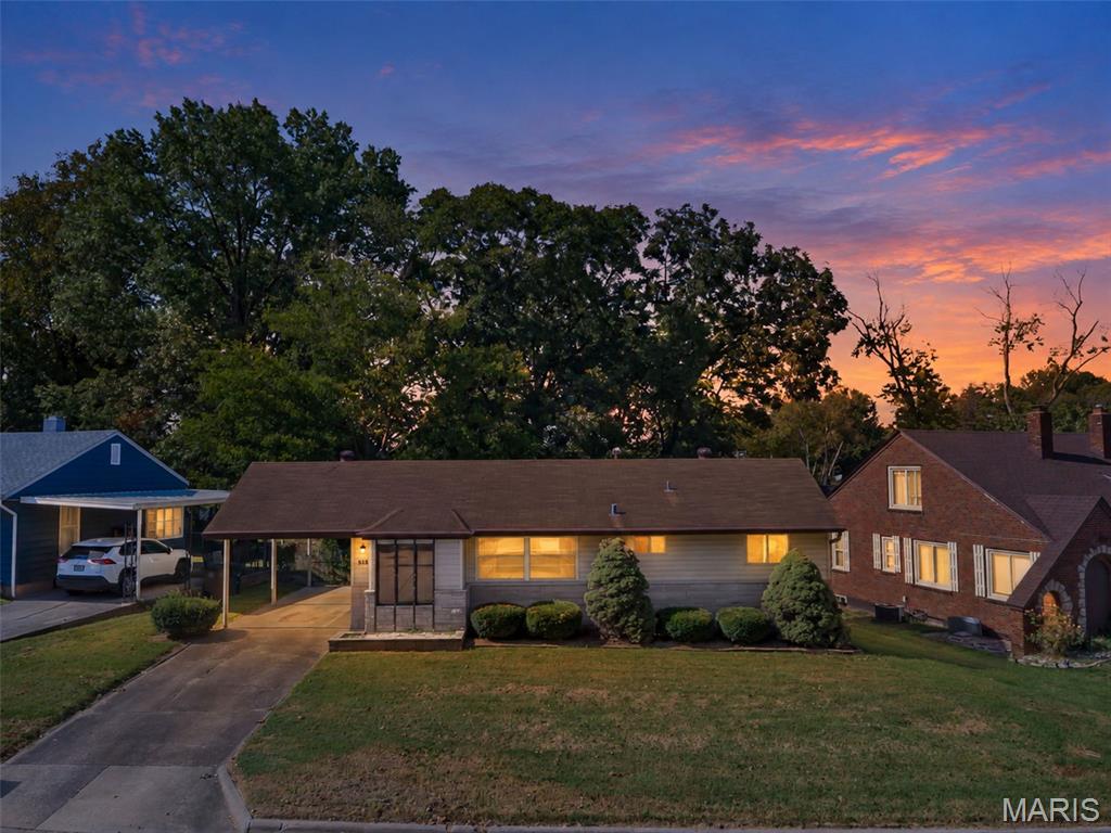 515 Cordelia Avenue — photo