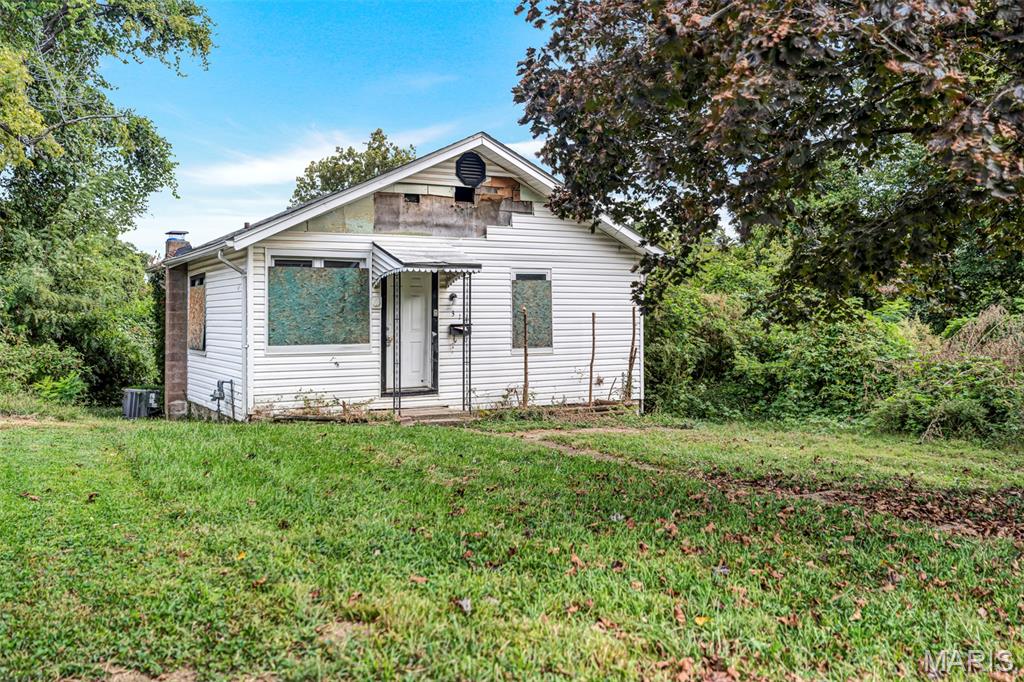 313 Northridge Drive — photo